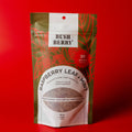 Organic Raspberry Leaf + Mint Tea | Third Trimester Support