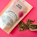 Organic Stomach Soothing Tea