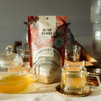 Organic Breakfast Blend Tea