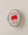 Reading Is My Jam - Magnetic e-Reader Grip