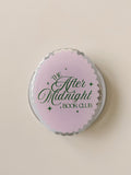 After Midnight - Magnetic e-Reader Grip