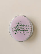 After Midnight - Magnetic e-Reader Grip