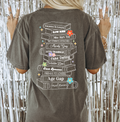 Trope Unisex T-shirt | Bookish
