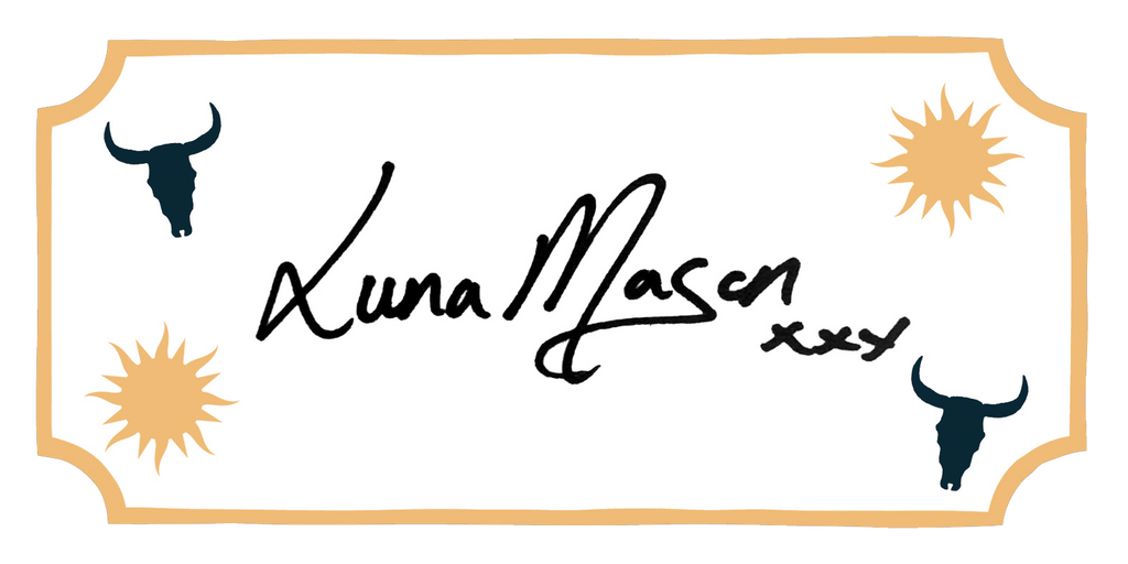 PREORDER - Unleashed by Luna Mason Indie Exclusive