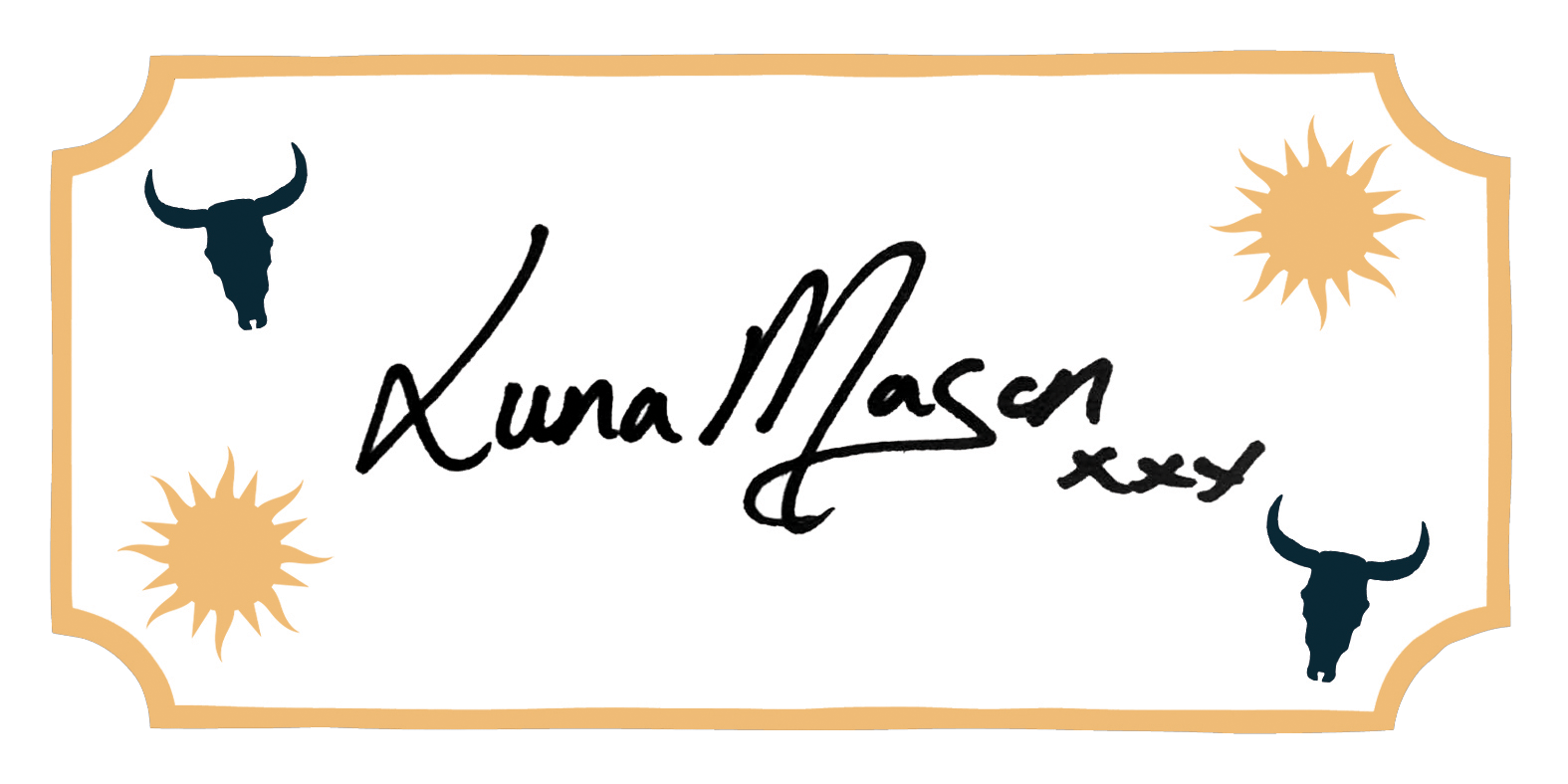 PREORDER - Unleashed by Luna Mason Indie Exclusive