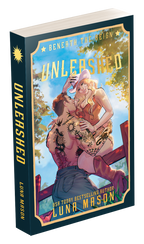PREORDER - Unleashed by Luna Mason Indie Exclusive