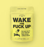 Wake the Fuck Up