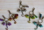 Dragon Key Chain
