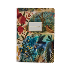 Roman Murals Notebook