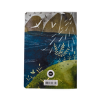 Fox by the Lake Notebook