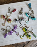 Dragon Key Chain