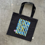Fiction Because Real Life is Terrible Tote