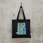 Fiction Because Real Life is Terrible Tote