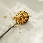 Organic Golden Tonic Tea