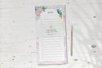 Hummingbird To-Do List Notepad