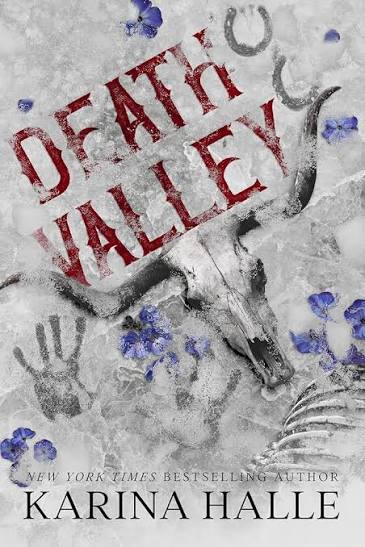 Death Valley