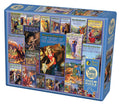 Vintage Nancy Drew | 1000 Piece Puzzle