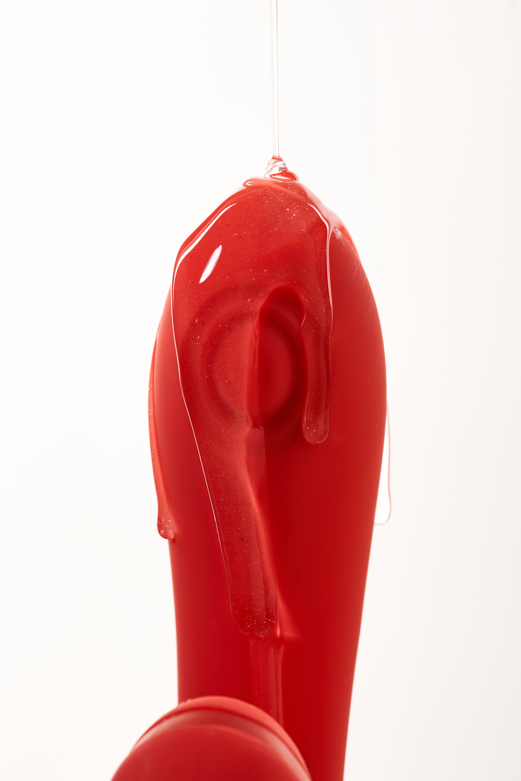 personal lubricant - honey