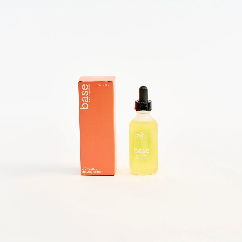 shaving primer - base