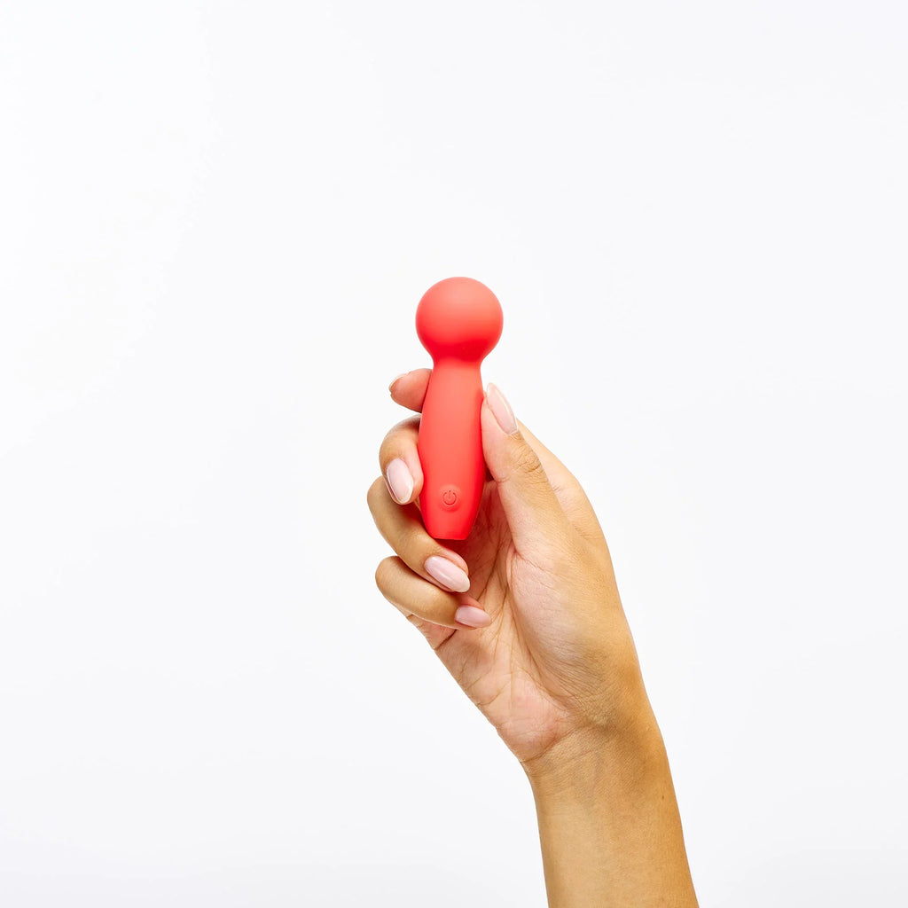 mini wand - cakepop