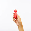 mini wand - cakepop
