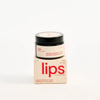 vulva balm - lips