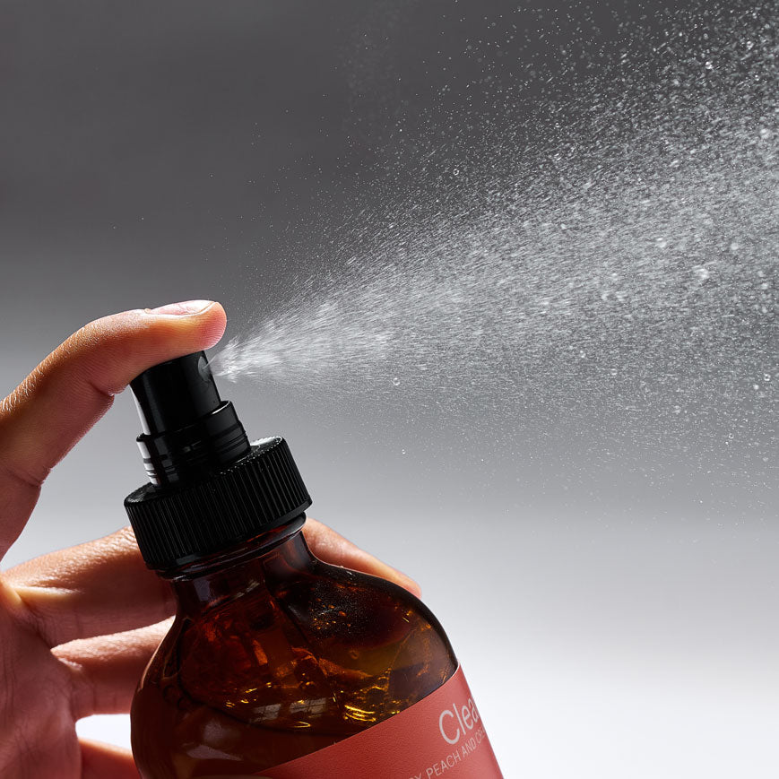 sex toy cleaner : clean - intimate product cleaner