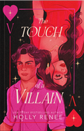 The Touch of a Villain