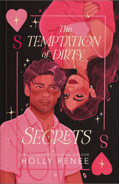 The Temptation of Dirty Secrets